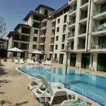 Family Amadeus Lux Appartement Sunny Beach