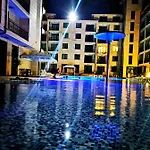 Family Amadeus Lux Appartement *