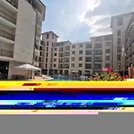 Appartement Family Amadeus Lux