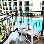 Family Amadeus Lux Sunny Beach