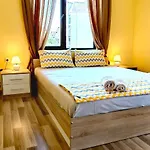 Appartement Family Amadeus Lux Sunny Beach