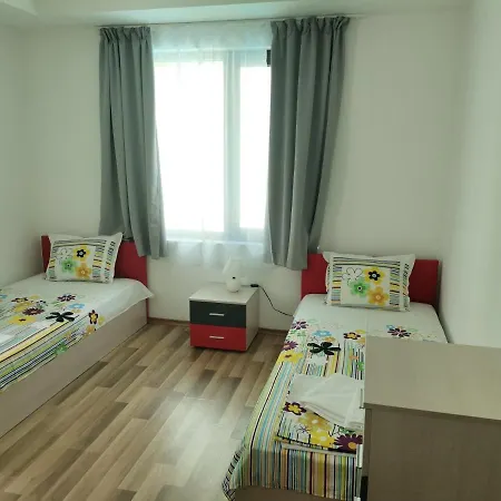 شقة Family Amadeus Lux
