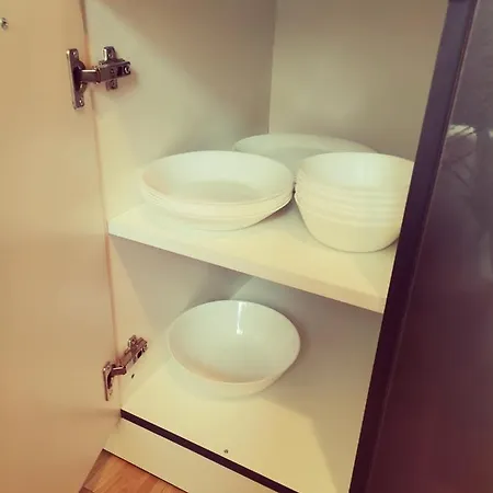 Family Amadeus Lux Apartmán Sluneční pobřeží