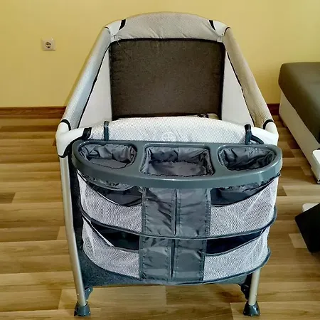 Family Amadeus Lux * Sluneční pobřeží