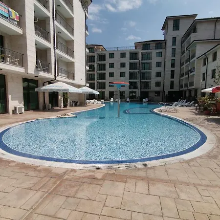 Apartmán Family Amadeus Lux *