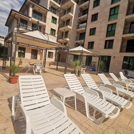 Apartmán Family Amadeus Lux