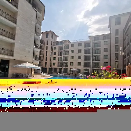 Apartmán Family Amadeus Lux