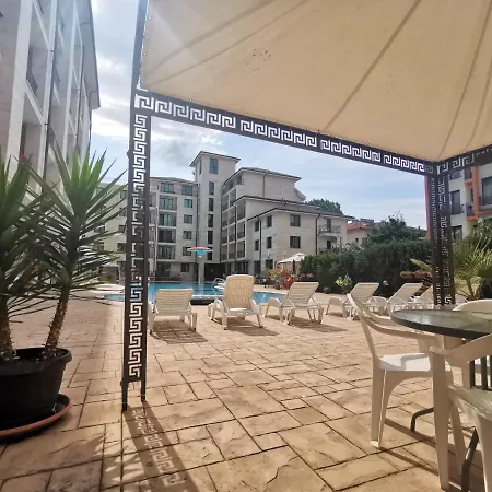 Apartmán Family Amadeus Lux