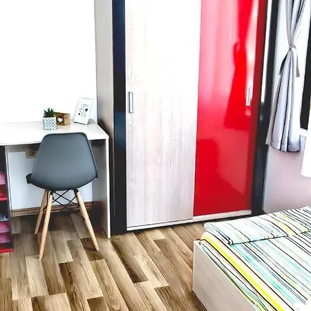 Family Amadeus Lux * Sluneční pobřeží