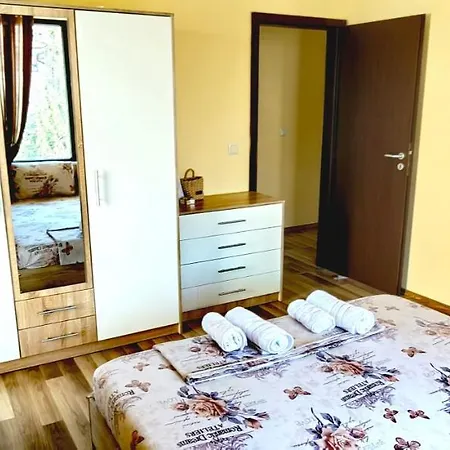 Family Amadeus Lux Apartmán Sluneční pobřeží